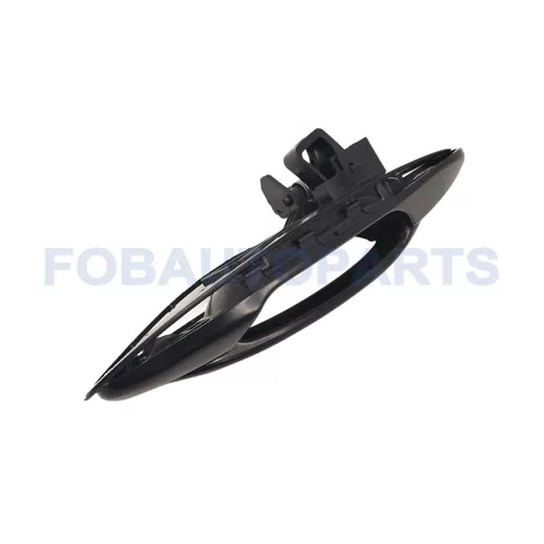 Front Door Outside Handle Assembly Right for Toyota Land Cruiser 8 Cyl 4.7L 1998-2007 69210-60071-C0 6921060071C0 Right - image 3